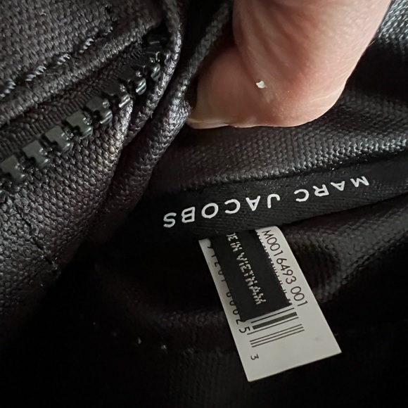 THE CANVAS
SMALL TOTE BAG - Picture 6 of 9